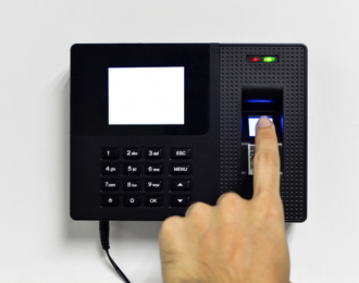 Access Control System