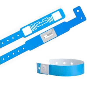 RFID Wristbands