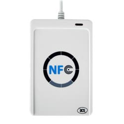 NFC Reader