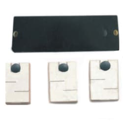 RFID Ceramic PCB Tags