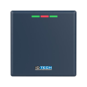 Integrated RFID Reader IDT-87