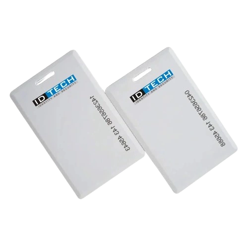 HF Cards