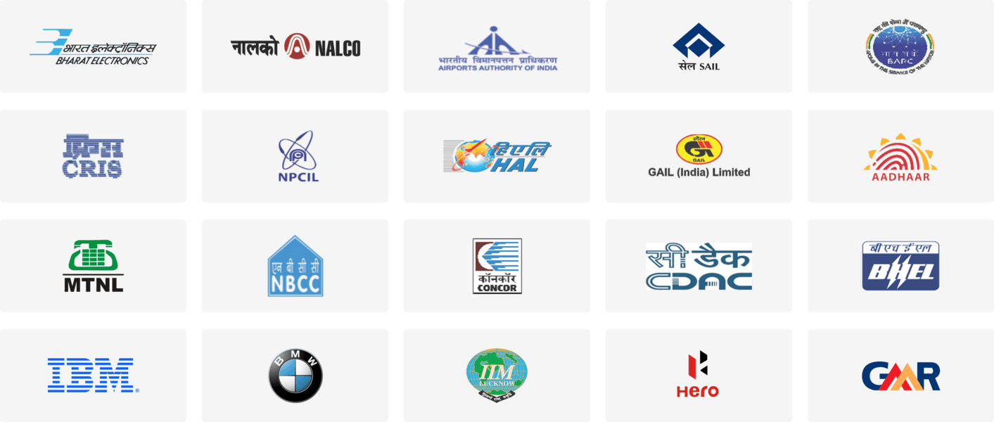 ID Tech's Happy Clients