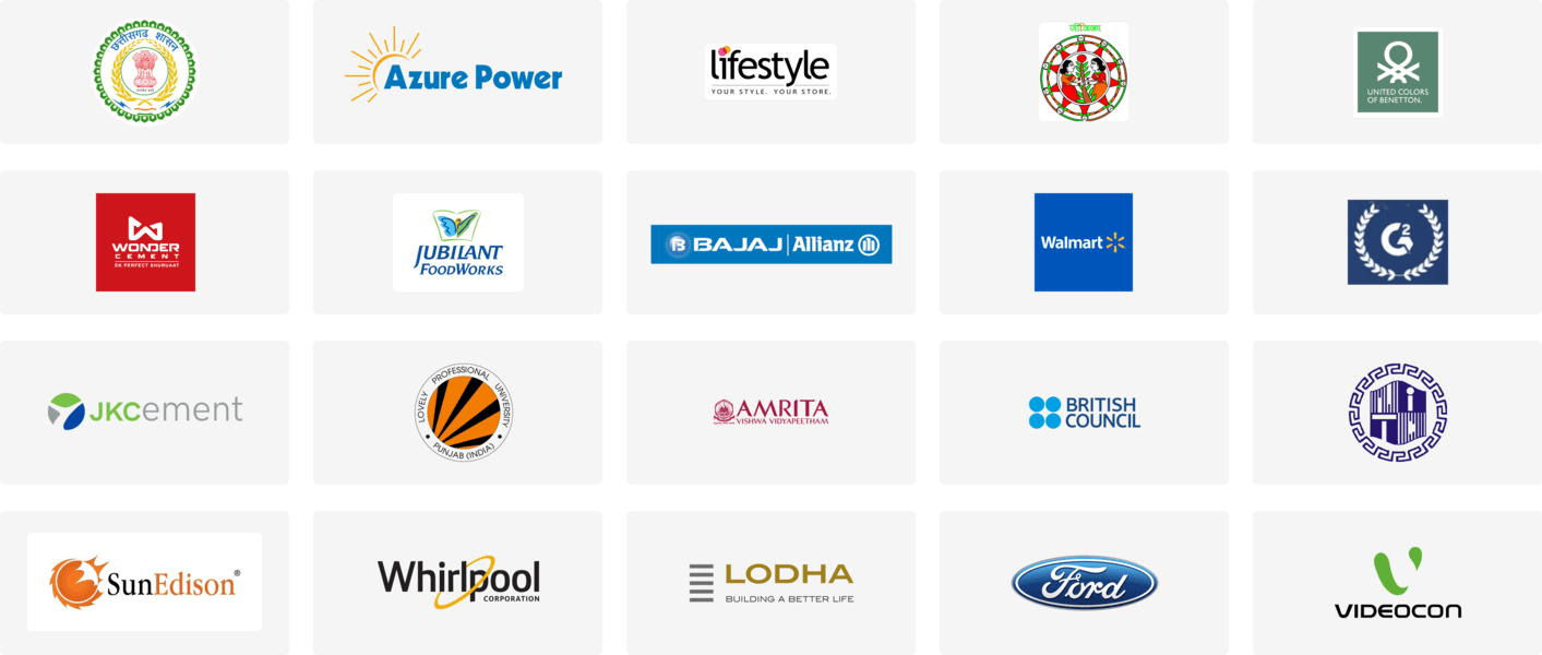 ID Tech's Happy Clients