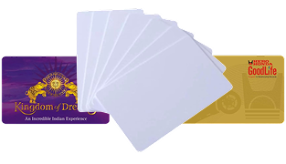 Plastic Cards