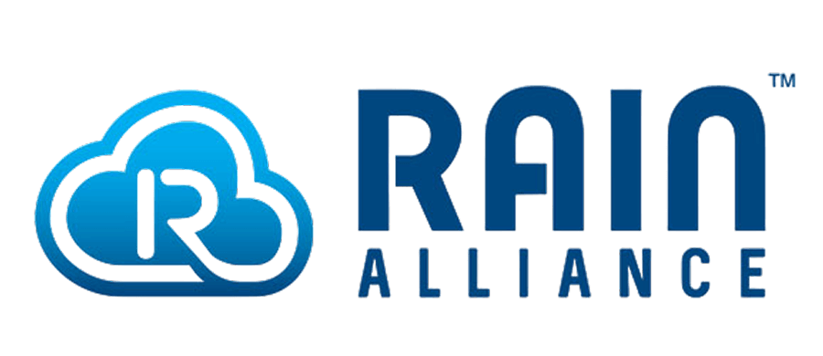 Rain Alliance Icon
