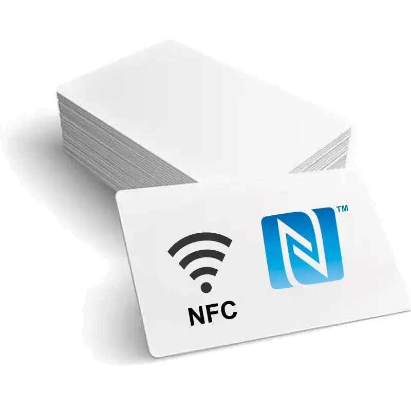 NFC Cards