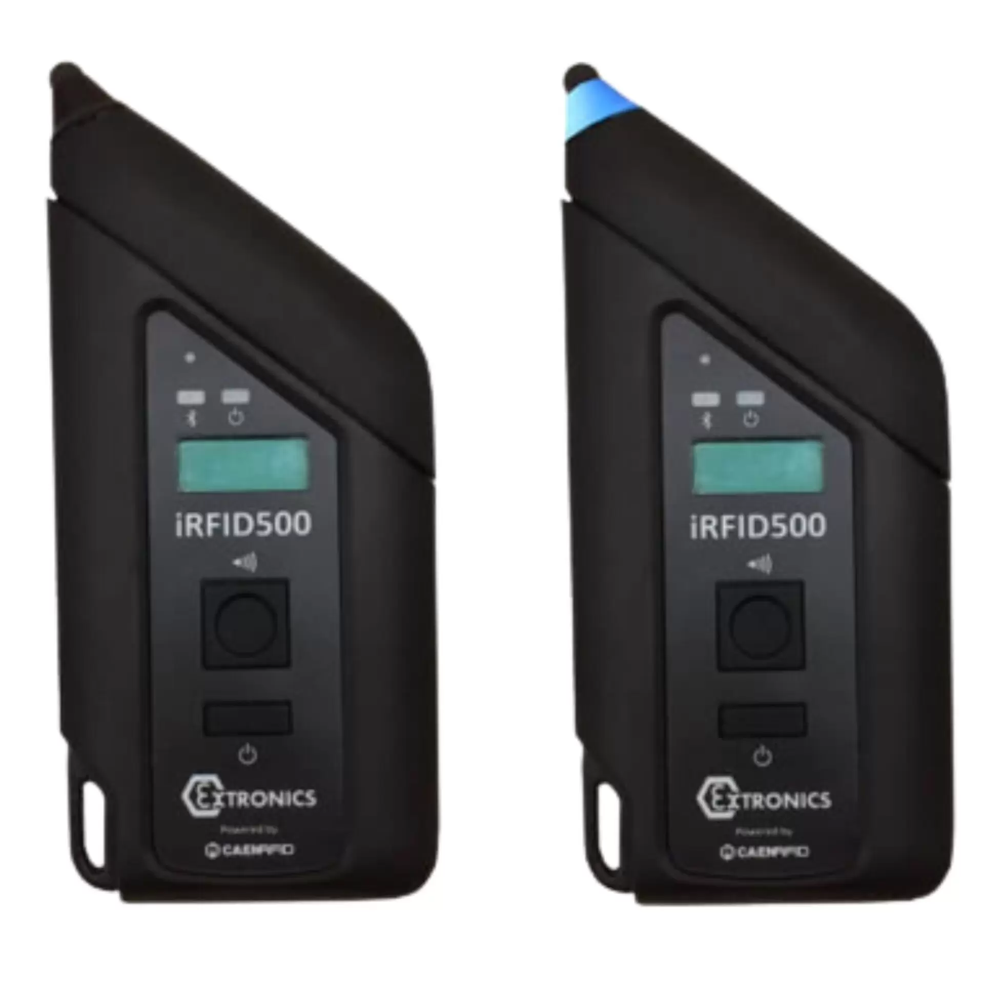 Rubicon Rdt Scanner RHB500 ATEX Certified RFID Scanner | ID Tech