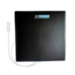 HF Panel Pad Reader