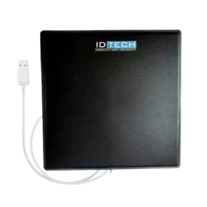 HF Panel Pad Reader