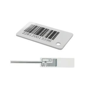 RFID Jewelry Tags