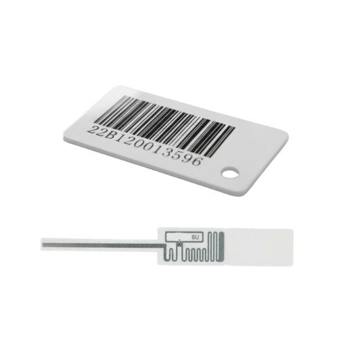 RFID Jewelry Tags & Labels