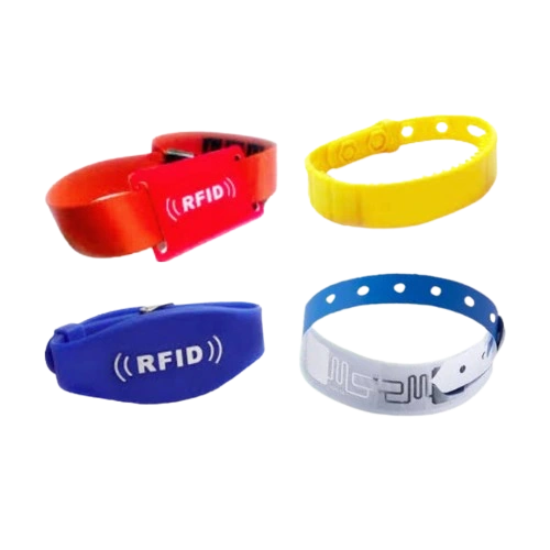RFID Wristbands Supplier
