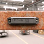 Mount on Metal Tags & Labels from idsolutionsindia.com