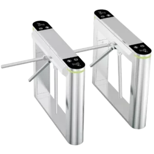Semi Automatic Turnstile Gate IDT-T1200
