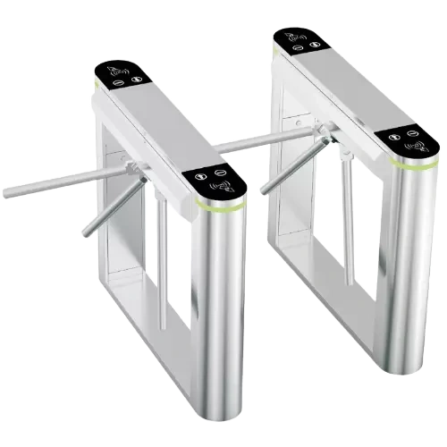 Semi Automatic Turnstile Gate IDT-T1200