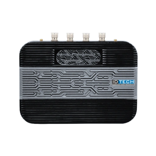 UHF RFID 4-Port Reader IDT- 401