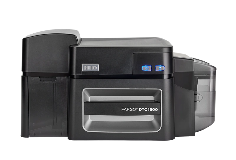 DTC1500 ID Card Printer