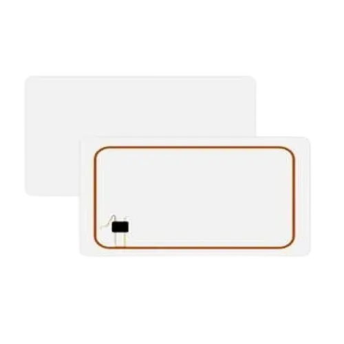 HF Cards