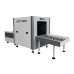 IDT RFID Tunnel