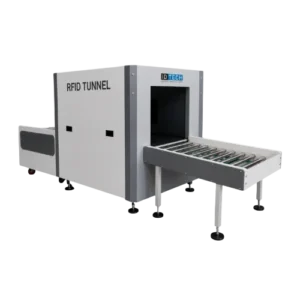 IDT RFID Tunnel