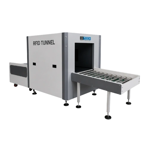 IDT RFID Tunnel