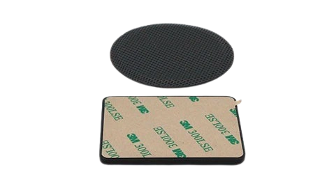 Magnetic Pad (Optional)