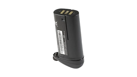 Pistol Battery