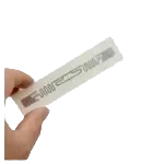 IDT 9640 UHF Inlay
