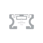 IDT Web UHF Inlay