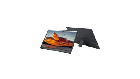 Mini-PC Module (Optional)