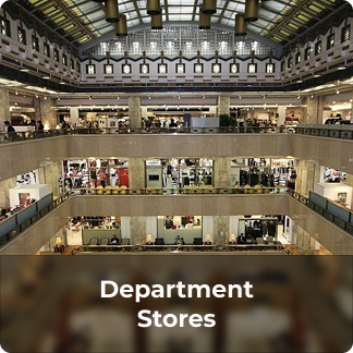 Department Stores