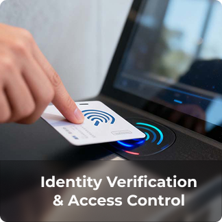Identity Verification & Access Control