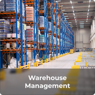 Warehouse Management