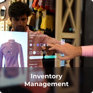 Inventory Management