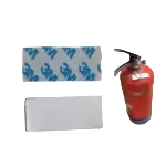 Cylinder Tag M