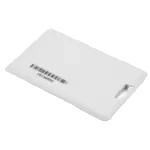 Active Cards