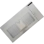 RFID TaffetaTag