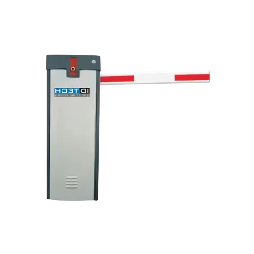 Boom Barrier