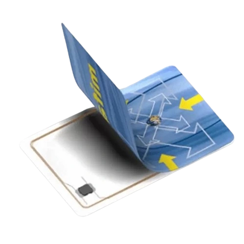 HF Mifare Card
