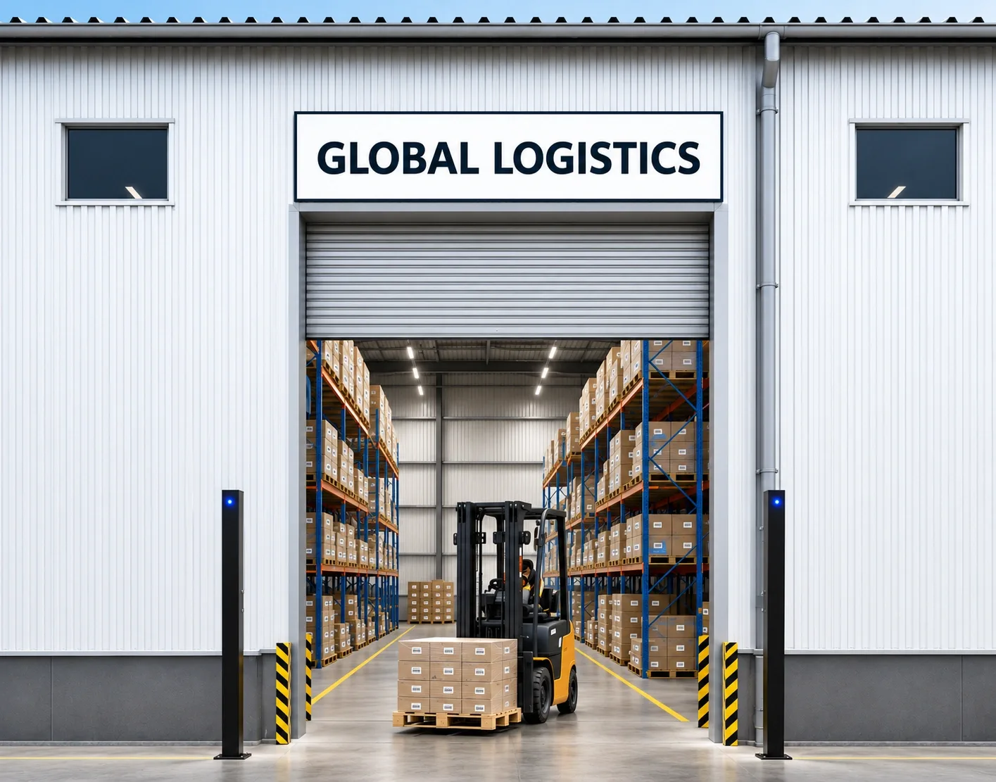 uhf rfid gate reader for automated inventory tracking