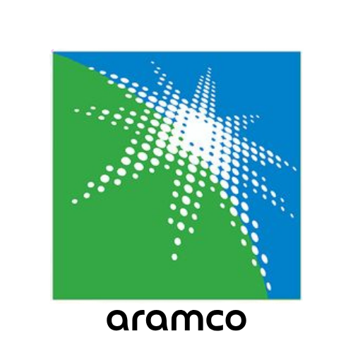 aramco logo